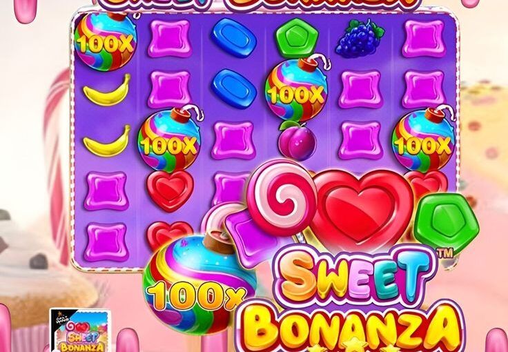 Link Sweet Bonanza Paling Di Minati Tahun 2024