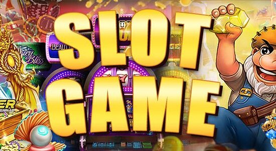 Aplikasi Slot Terbaru