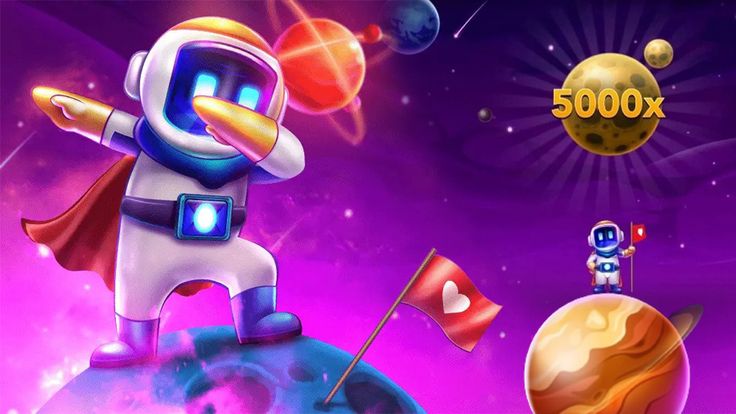 Situs Spaceman Terbesar Gampang Menang Besar Setiap Hari