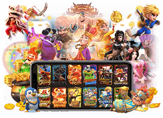 Slot Demo PG Soft Gampang Menang Hadiah 15 Juta Terkecil