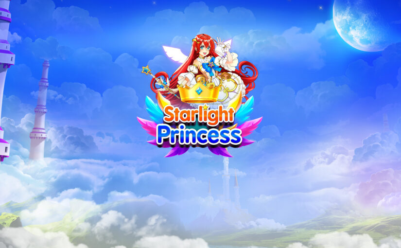 Starlight Princess Resmi Slot Gacor Dengan Bonus Tanpa Batas